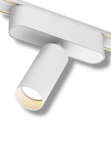 Светильник SPOT MAGNETIC H5 48V 5W 36° CRI90 Bridgelux 4000K | White D30х59mm