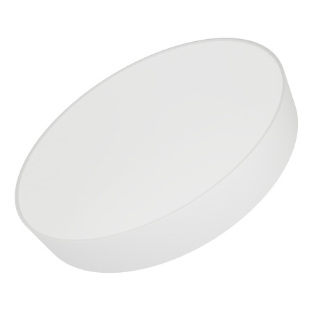 Светильник накладной RONDO 48W White 4000K | Ø400x60mm 