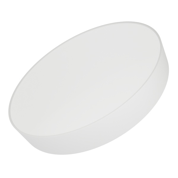 Светильник накладной RONDO 48W White 4000K | Ø400x60mm 