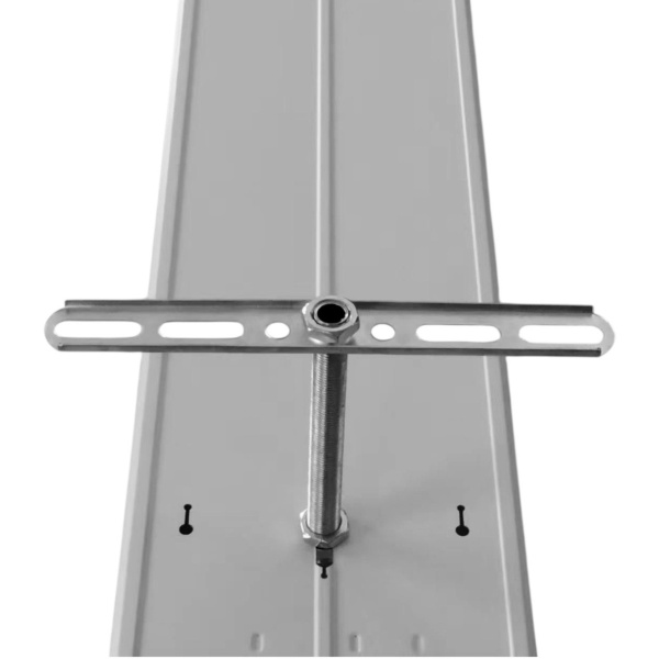 Торцевая заглушка для светильника LINER световая линия