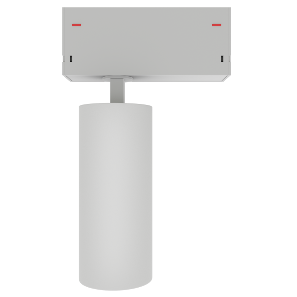 Светильник SPOT MAGNETIC S39 SMART DIM 20W 36° CREE CRI90 TRIX 3000-6000K 4TRA | WHITE L140x60mm