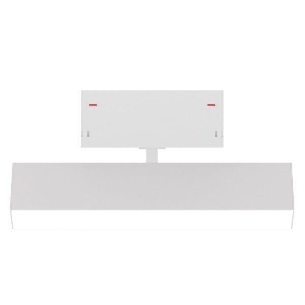 Светильник светодиодный spot MAGNETIC S39 SMART DIM 20W OSRAM CRI90 3000K - 6000К, White Opal L270х3