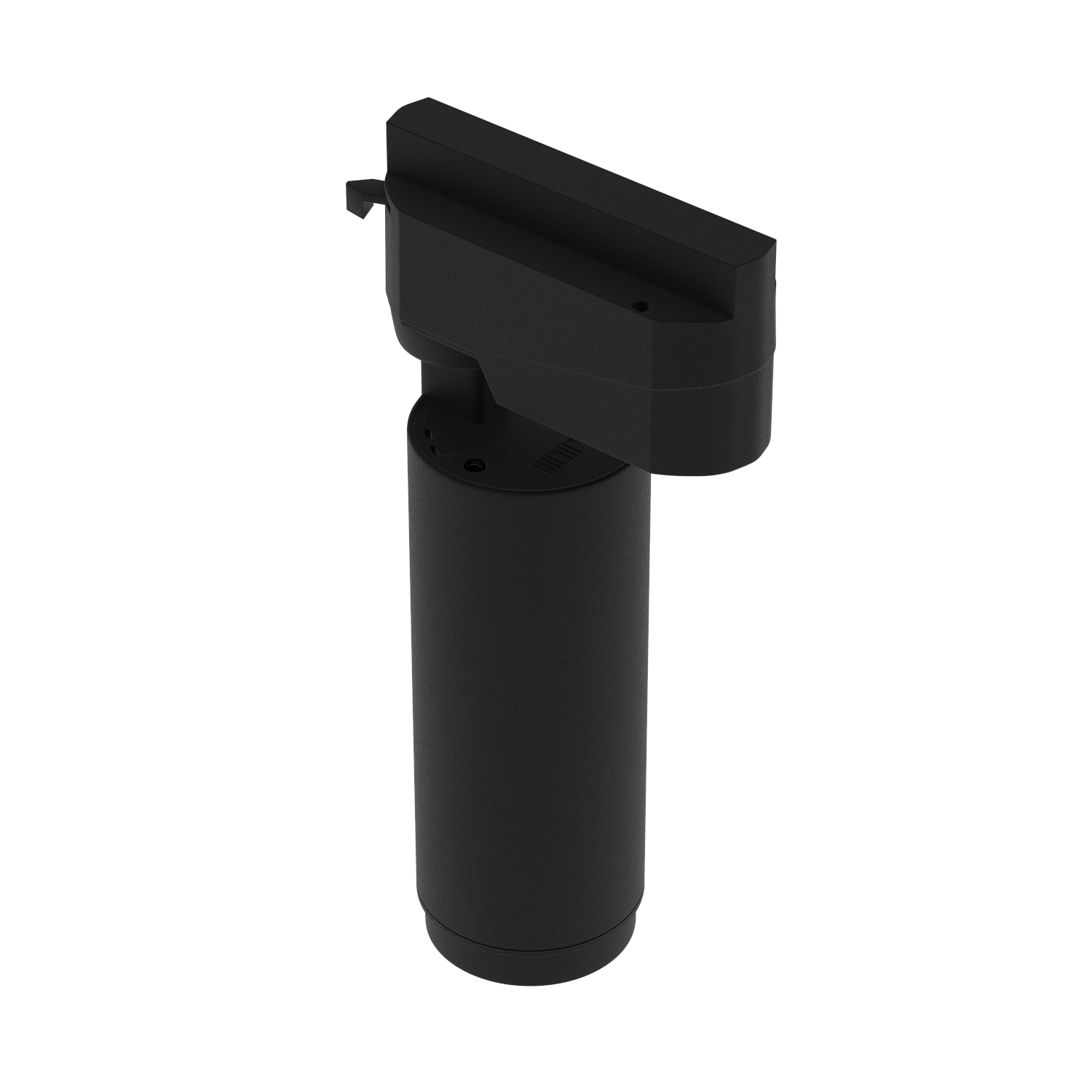 Серия трековых светильников CITY ZOOM 2TRA 3000K/4000K/6000К