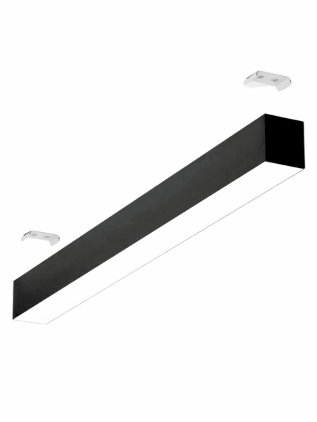 Накладной крепеж для светильника LINER U50 50x55 Комплект