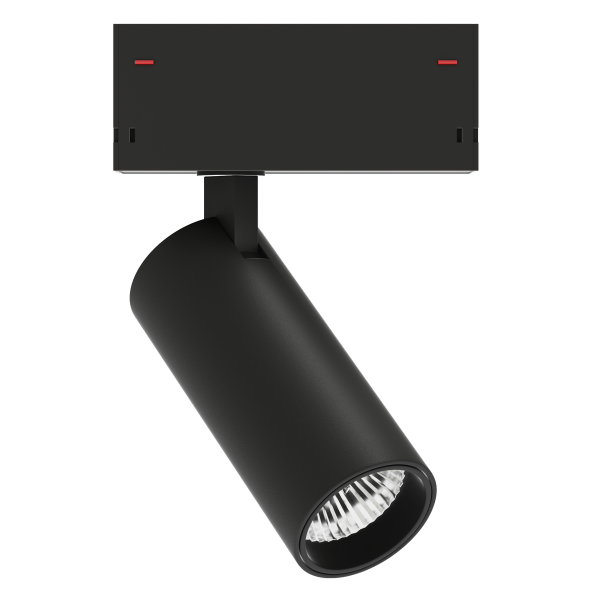 Светильник SPOT MAGNETIC S39 SMART DIM 12W 36° CREE CRI90 4000K 4TRA | BLACK L140x60mm