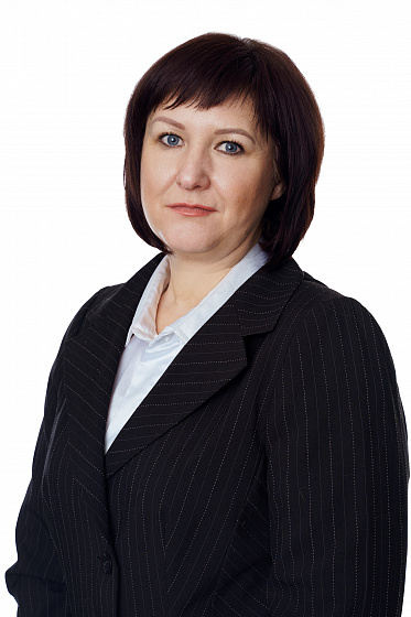 Анна Колосова