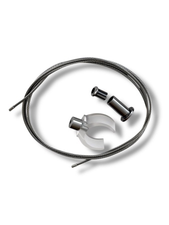 Подвес для светильника TUBE S15/S20