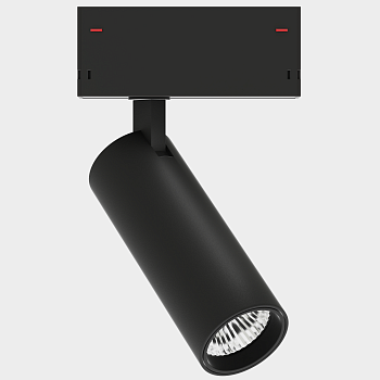 Светильник SPOT MAGNETIC S39 SMART DIM 12W 36° CREE CRI90 4000K 4TRA | BLACK L140x60mm