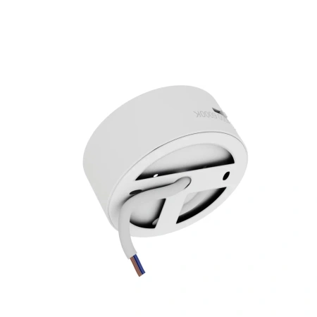 Светильник накладной RONDO 7W D73x30mm 3000К/4000K/6000К White