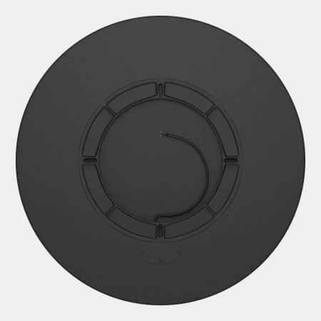 Светильник накладной RONDO 48W D500х25mm 4000K | Black