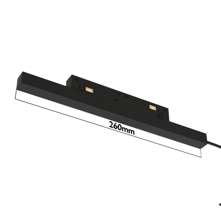 Блок питания ML S15 80W 48V Black | 260mm