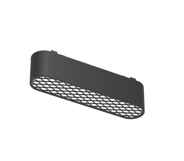 Светильник LINER COMFORT MAGNETIC Н5 48V 6W 120° 4000K OSRAM | White 115х25х25mm