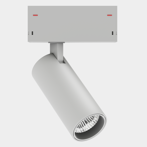 Светильник SPOT MAGNETIC S39 SMART DIM 12W 36° CREE CRI90 3000K 4TRA | WHITE L140x60mm