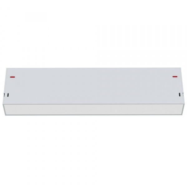 Светильник LINER S39 SMART DIM 20W OSRAM CRI90 TRIX 3000-6000K 120° | WHITE L270x34x58mm