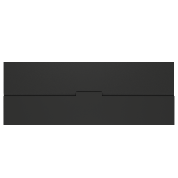 Светильник накладной светодиодный BLACK BOOK 12W OSRAM 120° DW/4000К Белый корпус | 220V