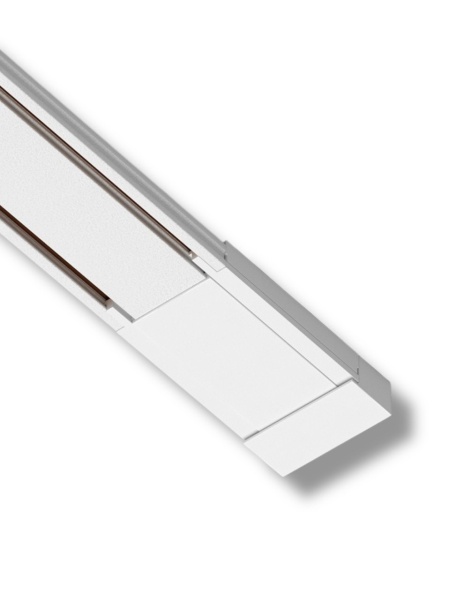 Коннектор для подключения с проводом H5 2TRA White