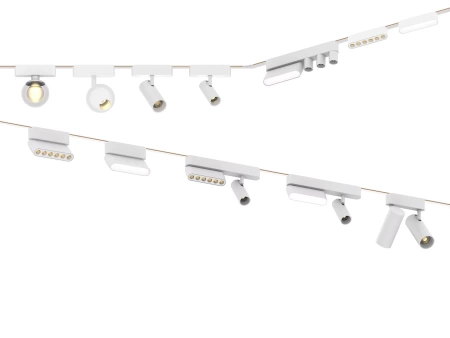 Угловой соединитель потолок-стена для шинопровода H4, Black