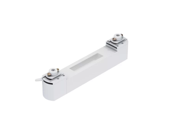 Светильник LINER 10W 100° 3ССТ 3000/4000/6000К CRI85 Белый 2TRA однофазный 220V  200x33x34mm