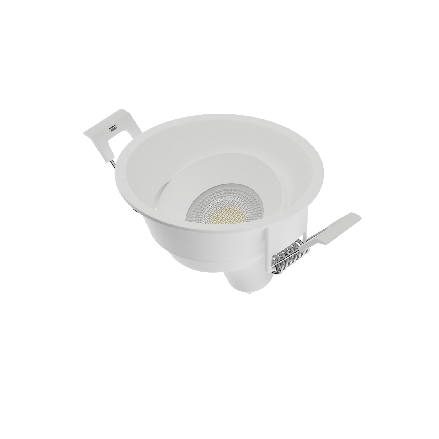 Модульные встраиваемые светильники CITY SPOT MR16