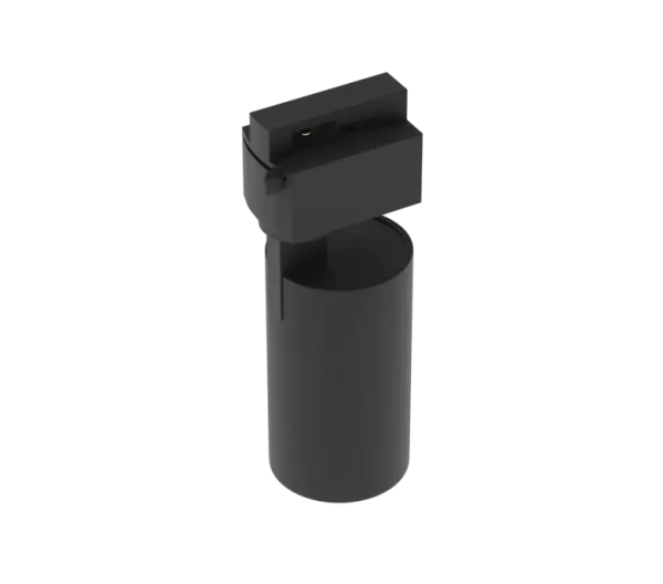 Светильник CITY NEW 10W 3000К CRI85 36° Черный 2TRA однофазный 220V 50x80mm