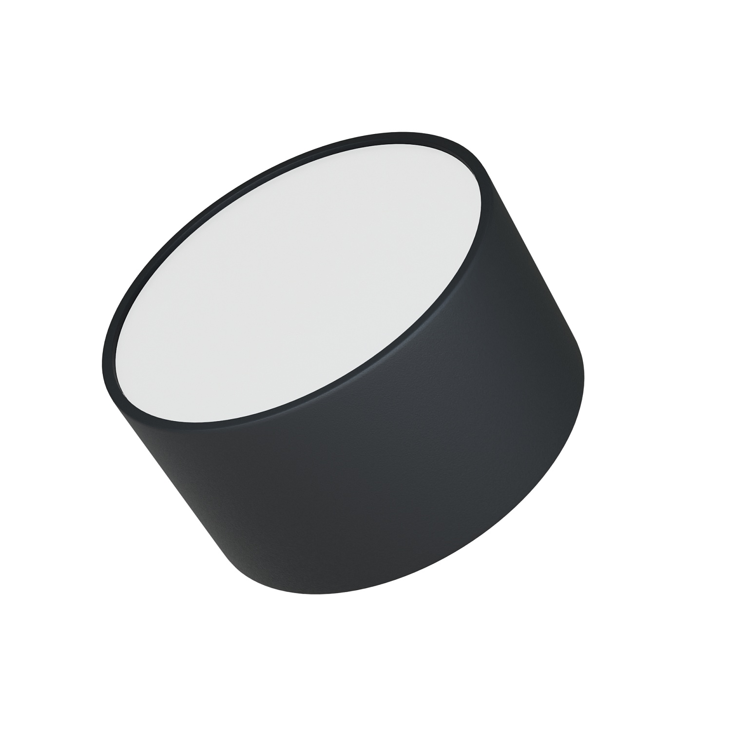 Накладные светодиодные светильники серии RONDO 