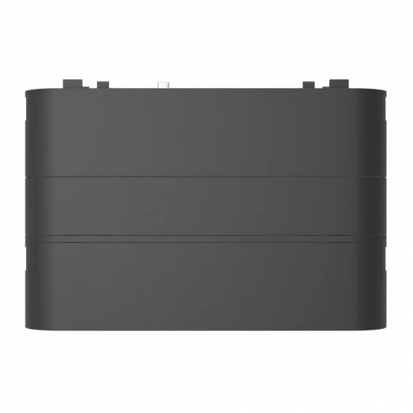 Cветильник BLACK BOOK MAGNETIC Н5 48V 6W 36° 4000K OSRAM | Black 115х25х75mm