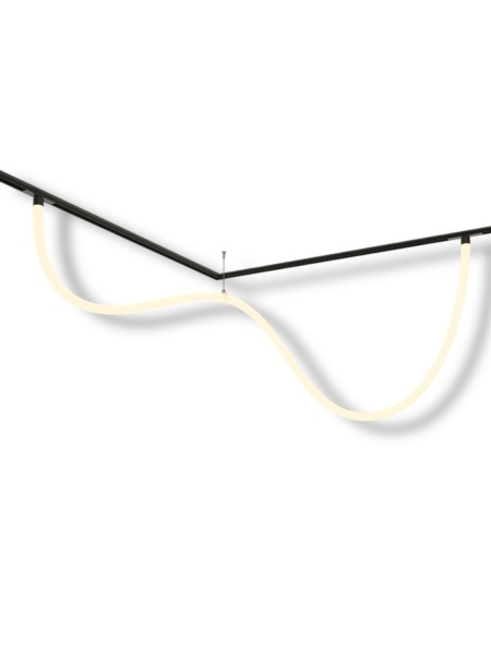 Подвес для светильника TUBE S15