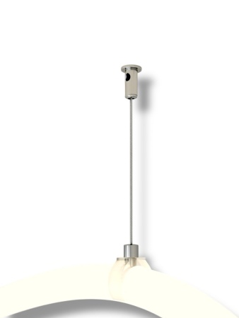 Подвес для светильника TUBE S15/S20