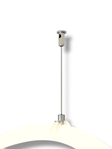 Подвес для светильника TUBE S15/S20