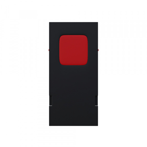 Светильник  LINER S39 SMART DIM 10W 5х2W OSRAM 36° CRI90 3000K | Black L138x34x58mm 220V