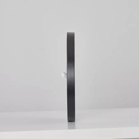 Светильник накладной RONDO 28W D300х25mm 4000K | Black