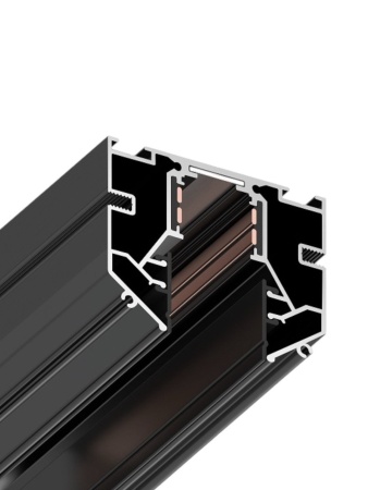 Угол монтажный вертикальный к шинопроводу S15